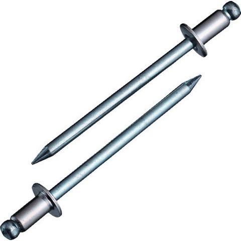 エビ ブラインドリベット ステンレス/スティール製 4-1 50本入 エコパック NSS41MP 代...