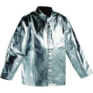 JUTEC 耐熱保護服 ジャケット Mサイズ H...の商品画像