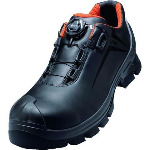 UVEX 作業靴 ウベックス2 VIBRAM R シューズ S3 HI HRO SRC 653154...