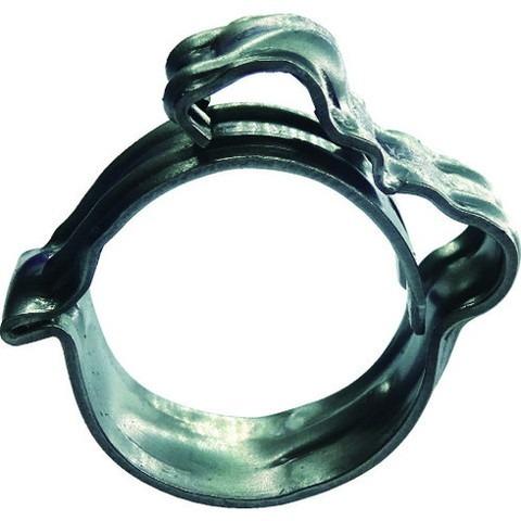 CAILLAU ホースクランプ CLIC-R 締付径12~13.5mm 462600115T 代引不...