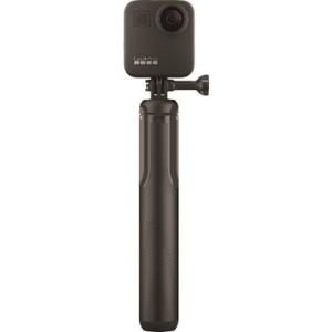 GoPro ウェアラブルカメラ用オプション MAXグリップ+トライポッド ASBHM002 測定・計測用品 撮影機器 ウェアラブルカメラ 代引不可｜rcmdhl