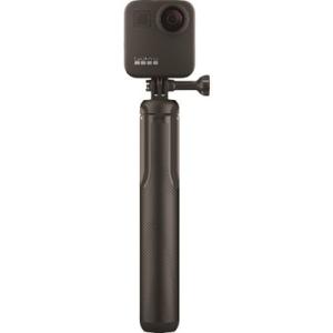 GoPro ウェアラブルカメラ用オプション MAXグリップ+トライポッド ASBHM002 測定・計...