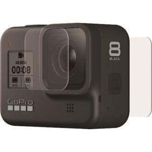 GoPro ウェアラブルカメラ用オプション プロテクトスクリーンforHERO8Black AJPTC001 測定・計測用品 撮影機器 ウェアラブルカメラ 代引不可｜rcmdhl