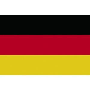 東京製旗 国旗No.2 90×135cm ドイツ 426488 代引不可｜rcmdhl