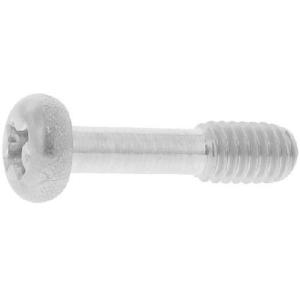 サンコーインダストリー 00-02-J050-0040X0200-00 SUSナベ小脱落防止ビス 4×20×8  100本入