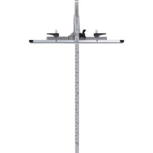 シンワ 丸ノコガイド定規 Tスライド スリムシフ...の商品画像