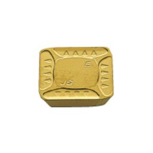 三菱 SE415、QSE415形用 JSブレーカ付インサート CVDコーティング F7030 三菱マ...