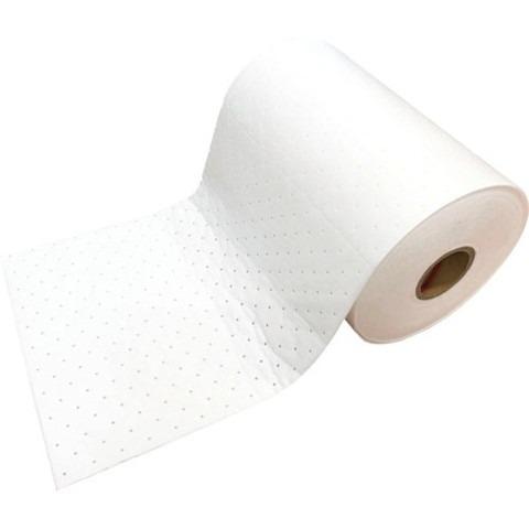 JOHNAN 油吸収材 アブラトール ロール 400×1.5mm 50m巻 PCR4050R 代引不...