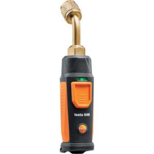 テストー 冷媒圧力計 testo549iの買取情報