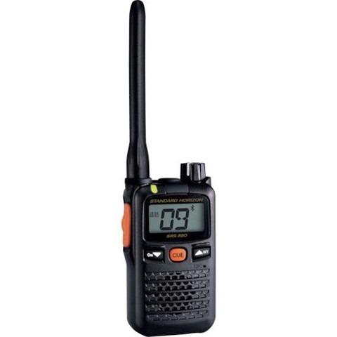 八重洲無線 特定小電力トランシーバー ブルートゥース対応 SRS220A 代引不可