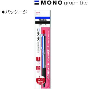 Tombow 油性ボールペン モノグラフライト...の詳細画像1