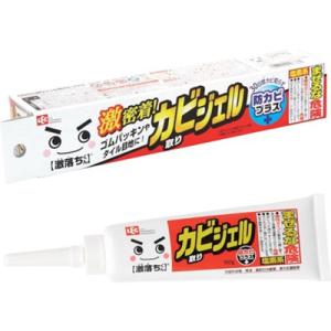 レック 激落ちくんカビ取りジェル防カビプラス S00692 清掃・衛生用品 清掃用品 洗剤・クリーナ...