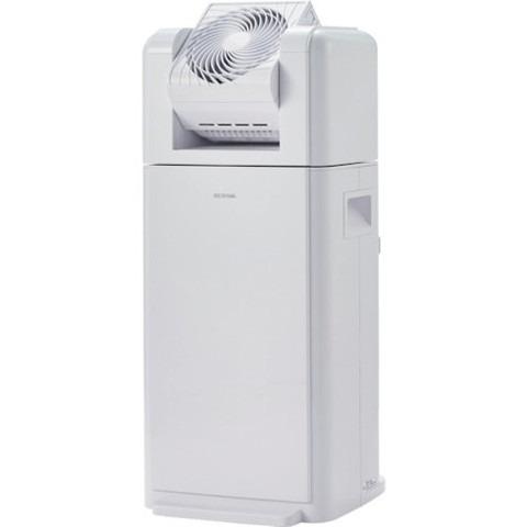 アイリスオーヤマ 284249 サーキュレーター衣類乾燥除湿器 8L IJDCK80 代引不可