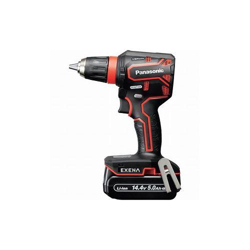 EXENA 充電ドリルドライバー EZ1DD1J14D-R パナソニック 株 エレクトリックワークス...