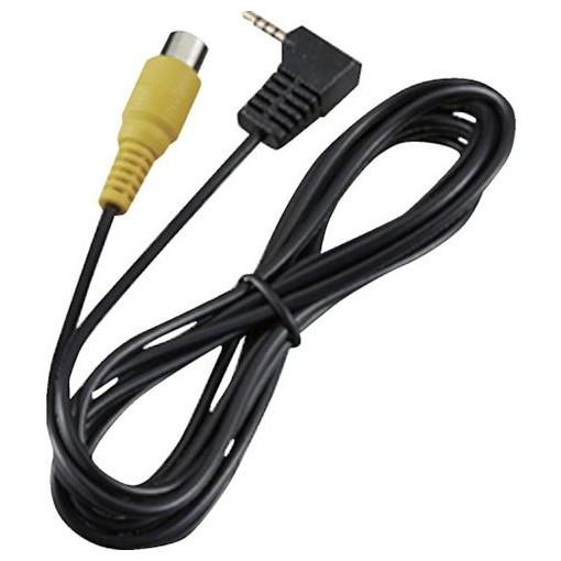 ケンウッド PNDバックカメラ接続用ケーブル CAP150R 安全用品 安全用品 安全用品 ドライブ...