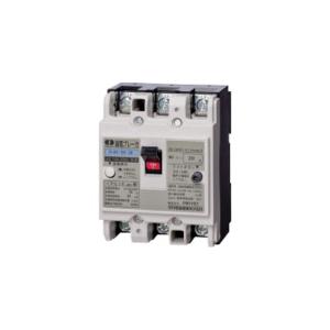 河村電器 漏電ブレーカ JIS協約型 3P 20A ZL632030 電子機器 電気 電子部品 ブレーカー 代引不可