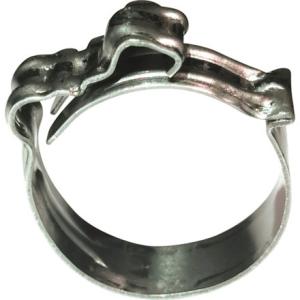 CAILLAU ホースクランプ CLIC-R 締付径20~22mm CAILLAU社 園芸用品 ホー...