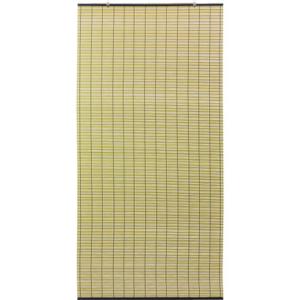 大島屋 樹脂製スダレ 88×135cm グリーン 大島屋 環境改善用品 暑さ対策用品 日よけ用品 代引不可｜rcmdhl