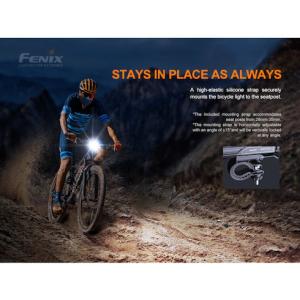 FENIX 充電式LEDバイクライト BC26...の詳細画像4