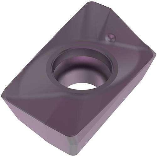 10個セット セコ フライス ターボミル用インサート XOMX18 MK2050 XOMX18060...