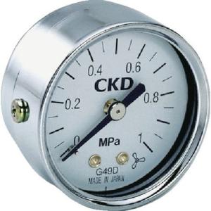 CKD CKD圧力計  G59D8P02