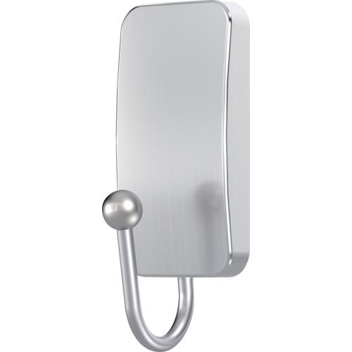 3M コマンドフック ニッケルサテン Sサイズ スリーエム ジャパンホームインプルーブメント販売部 ...