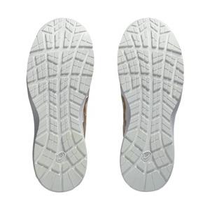 ASICS ウィンジョブ CP312 ホワイト...の詳細画像1