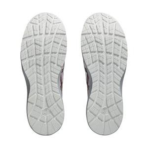 ASICS ウィンジョブ CP311 ホワイト...の詳細画像1