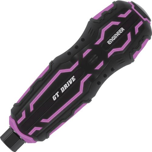 ENGINEER GTドライヴ エンジニア 電動 油圧 空圧工具 ドライバービット 特定用途用ビット...