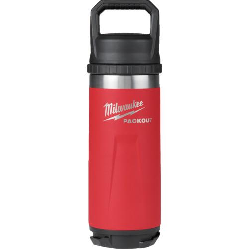 milwaukee PACKOUT 真空ボトル S・530mL ミルウォーキーツール・ジャパン合同会...