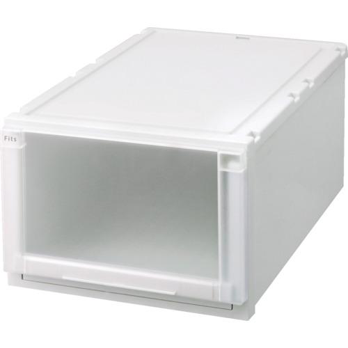 TENMA フィッツケース アドバンス 74-44L 天馬 物流 保管用品 収納用品 引き出し式収納...