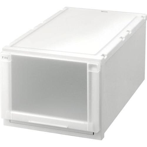 TENMA フィッツケース アドバンス 74-39L 天馬 物流 保管用品 収納用品 引き出し式収納...