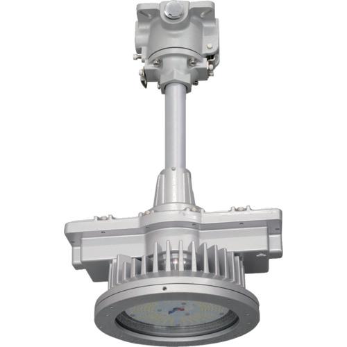 HotaluX 防爆形LED照明器具 高天井形 パイプ吊形 水銀ランプ400W相当 DRPE13H0...