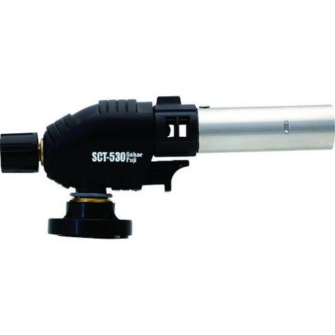 サカエ富士 ガストーチ SCT-530H SCT530H 代引不可