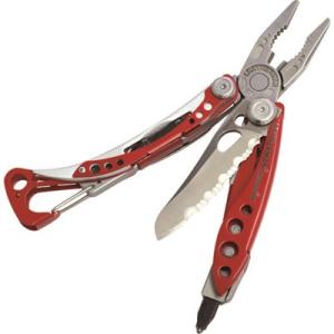 レザーマン SKELETOOL RX SKRN 環境改善用品 防災・防犯用品 救助用品 代引不可