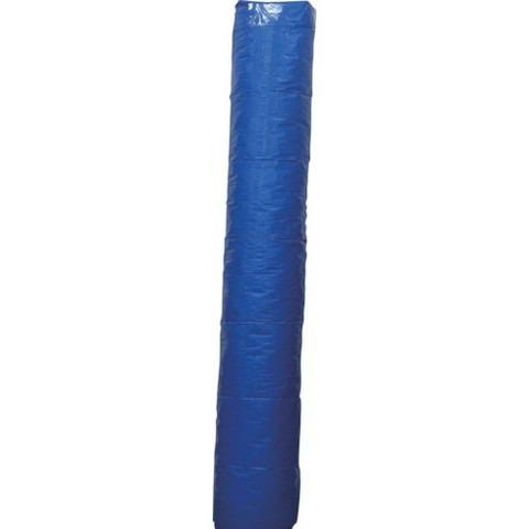 ユタカメイク 3000 ブルーシートロール巻 1.83m×100m BS18100R 代引不可