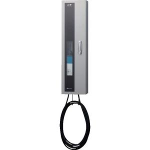 ポータブル電源 バッテリー寿命：約500回 マスプロ TLB120-BL