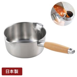 フィスラー 18−10コニカルパン84−143（蓋無） 20cm