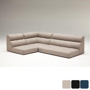 ソファ コーナー ロータイプ 開梱設置無料 完成品 ソファー sofa おしゃれ 代引不可｜rcmdhl