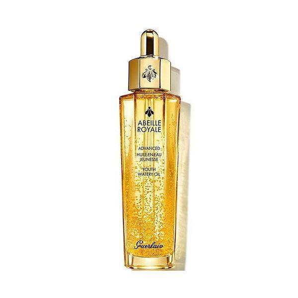 ゲラン アベイユ ロイヤル アドバンスト ウォータリーオイル 50ml 美容液 GUERLAIN