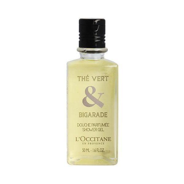 ロクシタン テヴェール&amp;ビガラード シャワージェル 50ml L&apos;OCCITANE LOCCITAN...