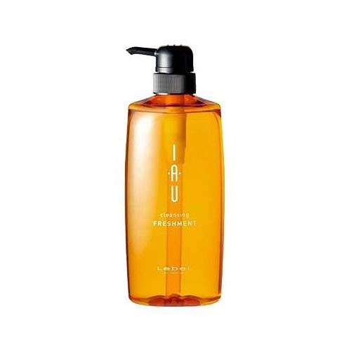 Lebel ルベル イオ クレンジング フレッシュメント シャンプー 600ml