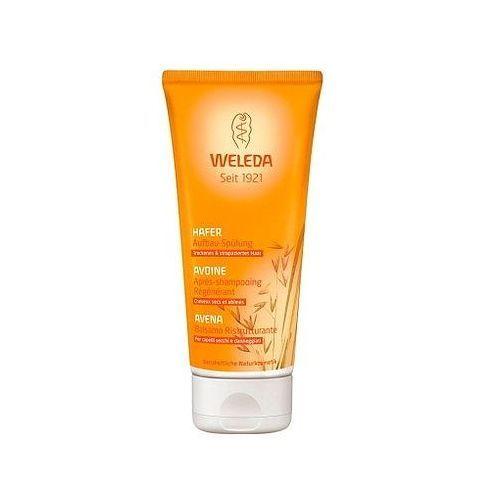 ヴェレダ オーガニック ヘアコンディショナー 200ml WELEDA