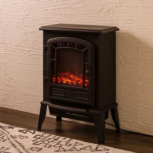 暖炉型ファンヒーター Bolivia ボリビア セラミックファンヒーター ファンヒーター ヒーター 暖房 暖炉 ストーブ ブラック 7s Yh リコメン堂インテリア館 通販 Yahoo ショッピング