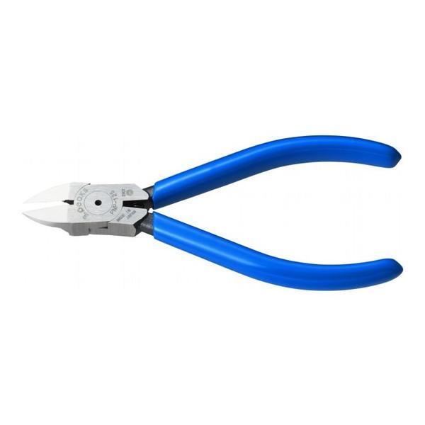 プラスチックニッパ125mm PNP-125G-S 代引不可