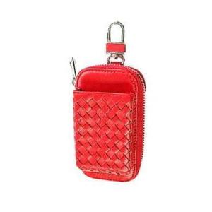 AWESOME オーサム 加熱式タバコケース タバコ入れ付き クロスシリーズ レッド IQT-MS0...