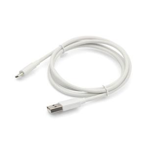 日本トラスト Type-Cケーブル 1m ホワイトの買取情報