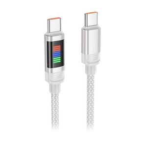 JTT hoco U126 ダイナミックRGBケーブルの買取情報