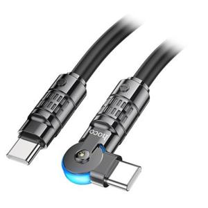 JTT hoco U118 180度回転ケーブルの買取情報