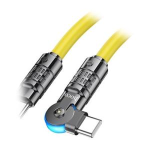 JTT hoco U118 180Rotatingケーブルの買取情報